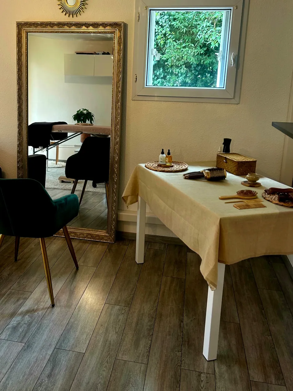 Approche holistique SOMA Avignon